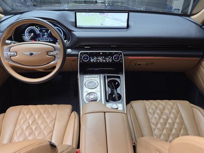 GENESIS GV80 - 5
