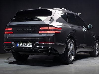 GENESIS GV80 - 3