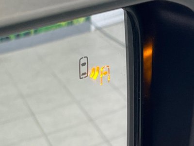 TOYOTA LAND CRUISER 250 - 7