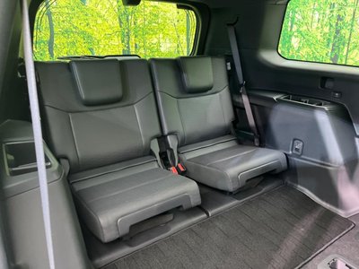 TOYOTA LAND CRUISER 250 - 10