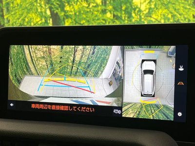 TOYOTA LAND CRUISER 250 - 5