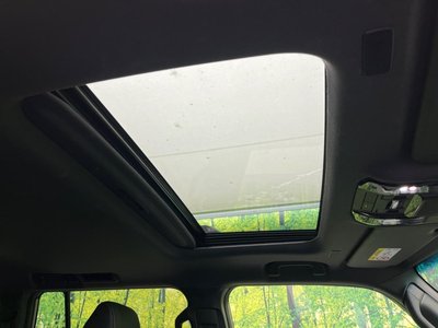 TOYOTA LAND CRUISER 250 - 3