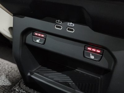 2025 BMW 5 SERIES — миниатюра 19