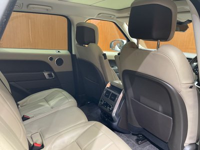 LAND ROVER RANGE ROVER SPORT - 7