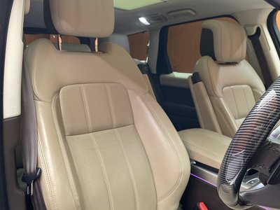 LAND ROVER RANGE ROVER SPORT - 6
