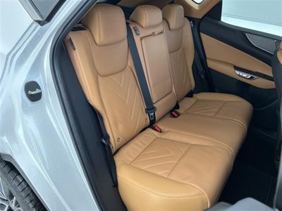 2024 Lexus NX — миниатюра 15