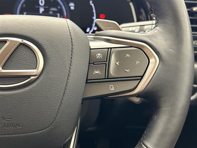2024 Lexus NX — миниатюра 23