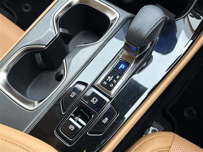 2024 Lexus NX — миниатюра 12