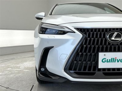 2024 Lexus NX — миниатюра 36