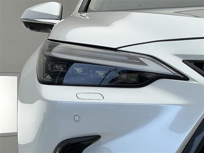 2024 Lexus NX — миниатюра 13