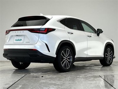 2024 Lexus NX — миниатюра 35