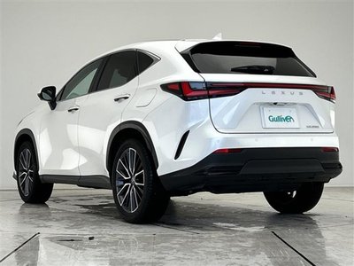 2024 Lexus NX — миниатюра 20