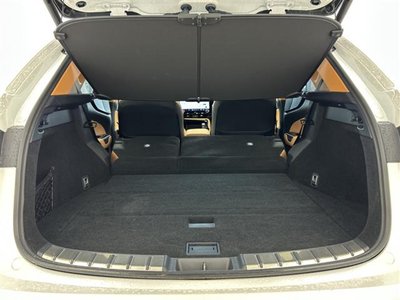 2024 Lexus NX — миниатюра 16