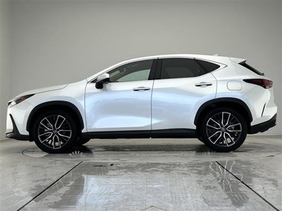 2024 Lexus NX — миниатюра 34