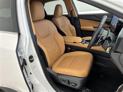 2024 Lexus NX — миниатюра 14