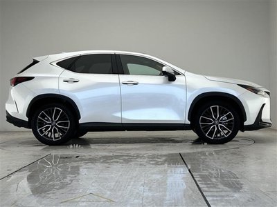 2024 Lexus NX — миниатюра 19