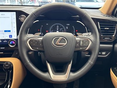 2024 Lexus NX — миниатюра 42