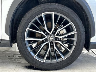 2024 Lexus NX — миниатюра 17