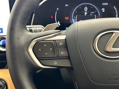 2024 Lexus NX — миниатюра 22