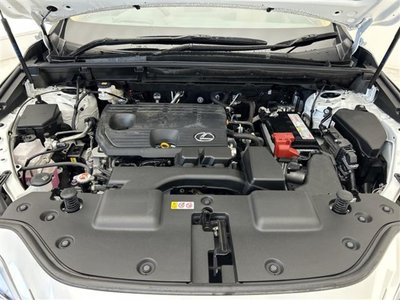 2024 Lexus NX — миниатюра 40