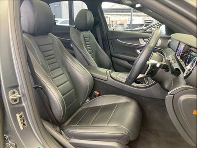 صورة 7 لـ 2020 Mercedes-BENZ E-CLASS