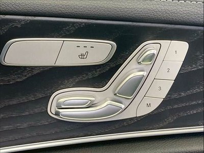 2020 Mercedes-BENZ E-CLASS — миниатюра 11