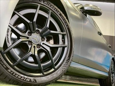 2020 Mercedes-BENZ E-CLASS — миниатюра 19