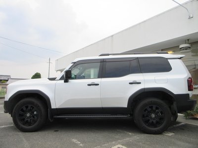 صورة مصغرة 52 لـ 2024 Toyota LAND CRUISER 250