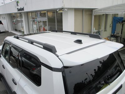 صورة مصغرة 54 لـ 2024 Toyota LAND CRUISER 250