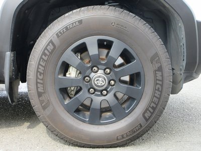 صورة مصغرة 50 لـ 2024 Toyota LAND CRUISER 250