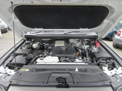 صورة مصغرة 58 لـ 2024 Toyota LAND CRUISER 250