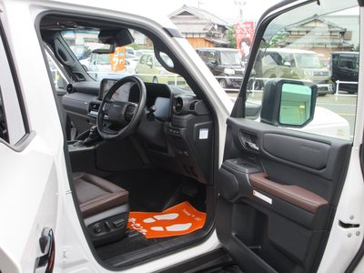 صورة مصغرة 11 لـ 2024 Toyota LAND CRUISER 250