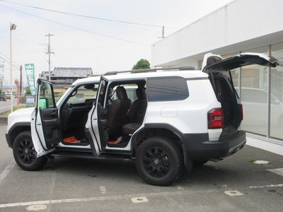 صورة مصغرة 51 لـ 2024 Toyota LAND CRUISER 250
