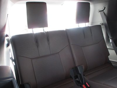 صورة 9 لـ 2024 Toyota LAND CRUISER 250