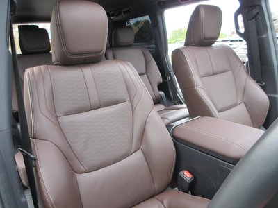 صورة مصغرة 12 لـ 2024 Toyota LAND CRUISER 250