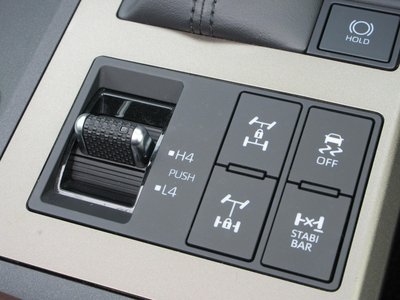 صورة مصغرة 31 لـ 2024 Toyota LAND CRUISER 250