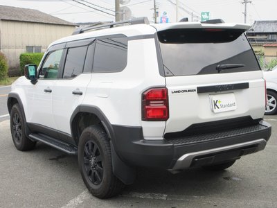 صورة مصغرة 53 لـ 2024 Toyota LAND CRUISER 250