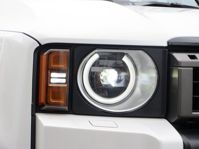 صورة مصغرة 48 لـ 2024 Toyota LAND CRUISER 250