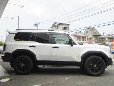 صورة مصغرة 57 لـ 2024 Toyota LAND CRUISER 250