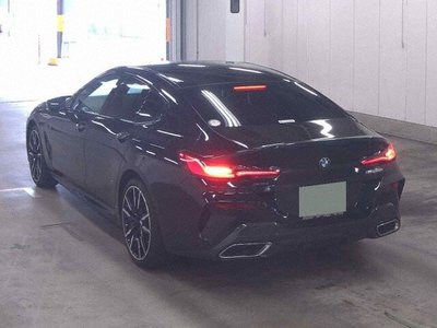 صورة 1 لـ 2023 BMW 8 SERIES