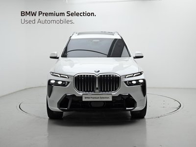 BMW X7 - 2