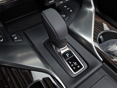 LEXUS LX - 9