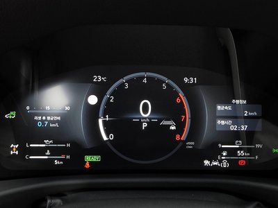 LEXUS LX - 8