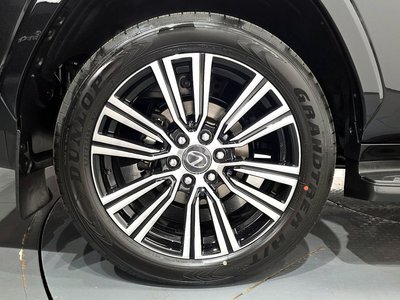 LEXUS LX - 6