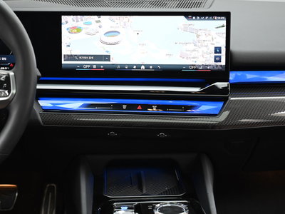 صورة مصغرة 14 لـ 2023 BMW I5