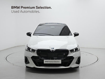 صورة 2 لـ 2023 BMW I5