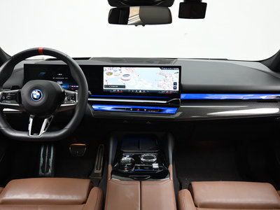 صورة 4 لـ 2023 BMW I5