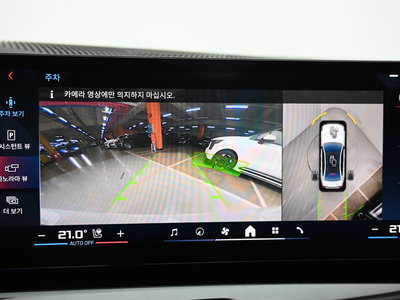 صورة مصغرة 15 لـ 2023 BMW I5