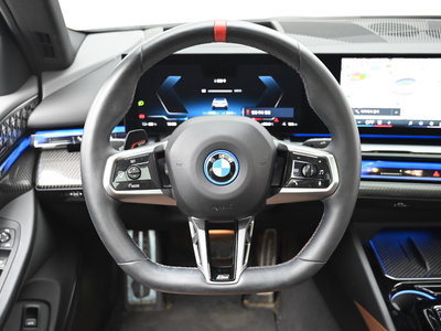 صورة مصغرة 13 لـ 2023 BMW I5