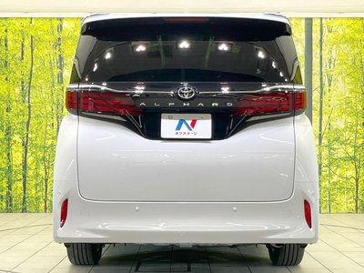 2024 TOYOTA ALPHARD thumbnail 16